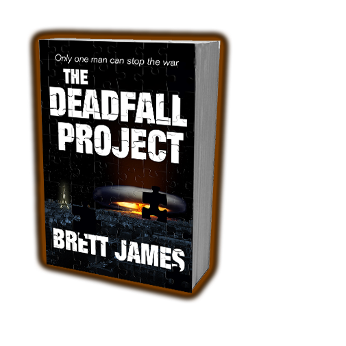 Cover: The Deadfall Project